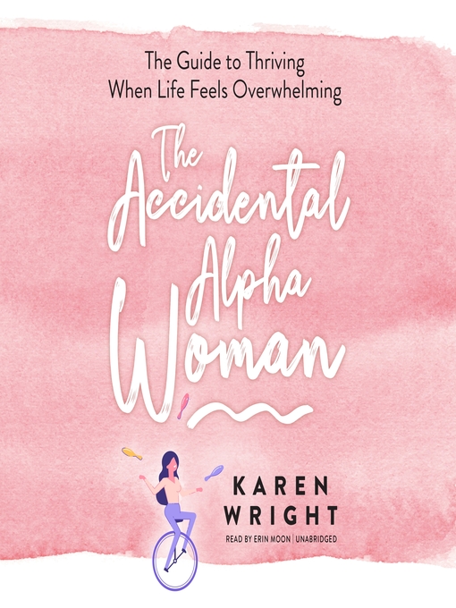 Title details for The Accidental Alpha Woman by Karen Wright - Available